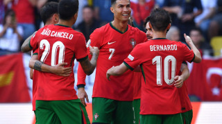 Euro 2024: Πορτογαλία-Σλοβενία, αξιόπιστοι Ίβηρες, επικίνδυνοι Βαλκάνιοι