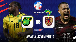 «Μιχάλης Βραζιλιάνος» : Ακόμη εννέα ταμεία χθες και καλό κέρδος, ενώ σήμερα αρχίζω στηρίζοντας το διπλό της Βενεζουέλας κόντρα στην Τζαμάικα…