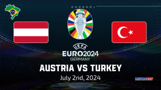 «Μιχάλης Βραζιλιάνος» : Κέρδος και χθες από επτά ταμεία, ενώ σήμερα το ενδιαφέρον μου στρέφεται στον άσο της Αυστρίας και τα 2-1 και 1-1 για τελικό σκορ.