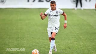 Εγινε πατέρας ο Τσοπούρογλου