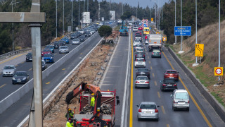 Θεσσαλονίκη: Εφιάλτης για εργαζόμενους, αγορά και κατοίκους το FlyOver