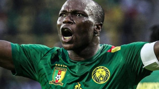 Ολυμπιακός: Εξετάζει τον Αμπουμπακάρ για αντί Ελ-Κααμπί