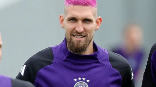 Euro 2024: Το «μηχανάκι» της Γερμανίας βρίσκεται στην επικαιρότητα για το νέο του κούρεμα! (pic)