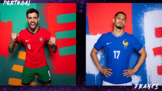 Ρονάλντο vs Εμπαπέ για μία θέση στα ημιτελικά του Euro 2024