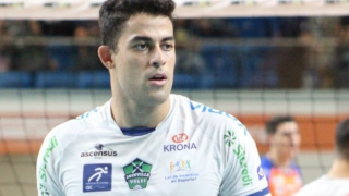 Έκλεισε  Νασιμέντο ο ΠΑΟΚ