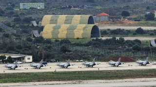 Γιατί μπαίνουν στον χάρτη του Μεσανατολικού Κύπρος και Κρήτη