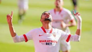 Φενέρμπαχτσε: Κοντά σε συμφωνία με τον Εν Νεσίρι