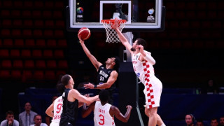 Σόκαρε την Κροατία και έβαλε φωτιά στον όμιλο η Νέα Ζηλανδία
