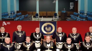 Μασονισμός: Μέσα στη Μεγάλη Στοά της Αθήνας - Τα σύμβολα, τα διάσημα μέλη & τα σκάνδαλα
