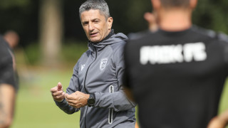 ΠΑΟΚ-Χιμπέρνιαν: Οι δύο ενδεκάδες και τα «γκάζια» του Λουτσέσκου-Ώρα έναρξης