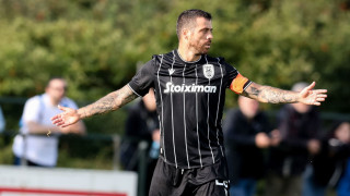 Παλαιοί και νέοι παίκτες... Στην εξίσωση της επιτυχίας του Πρωταθλητή!