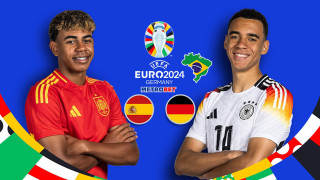 «Μιχάλης Βραζιλιάνος» : Κέρδος και χθες (πάλι από εννέα ταμεία…), ενώ σήμερα οι ισοπαλίες έχουν και πάλι την τιμητική τους, με βάση αυτήν της Γερμανίας στην κόντρα της με την Ισπανία