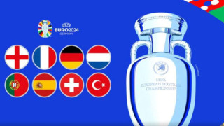 EURO 2024: Σ' έχω δει κάπου… κάπου σε ξέρω