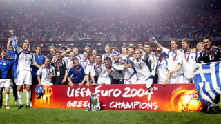Θρίαμβος που δεν αξιοποιήθηκε επαρκώς, από το ελληνικό ποδόσφαιρο, ήταν το Euro 2004
