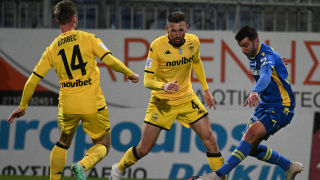 Άρης: Αυτά ψάχνει για να καλυφθεί το κενό στην άμυνα