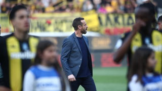 Τώρα παλεύει με τον χρόνο