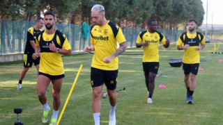 Η πώληση του Οντουμπάτζο φέρνει βασικό δεξιό μπακ για τον Άρη