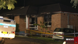 Πατέρας έβαλε φωτιά και έκαψε τα τρία από τα επτά παιδιά του!