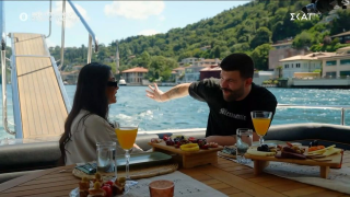 Power of Love: Κατέστρεψε ρομαντικό ραντεβού με ένα... κουκούτσι!