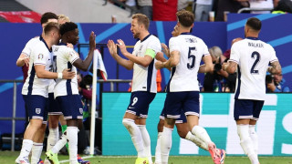 Euro 2024: Η ενδεκάδα της Αγγλίας για τον τελικό με την Ισπανία