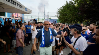 Σήμερα τα σπουδαία για τον Ηρακλή