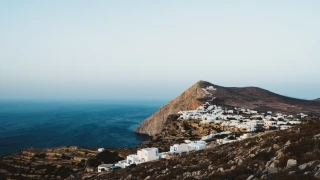 Φολέγανδρος: Αυτοκτόνησε επιχειρηματίας με τρεις ξενοδοχειακές μονάδες στο νησί