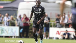 Ο Μαντί δεν καλύπτει το κενό του Μεϊτέ, η δουλειά του είναι άλλη