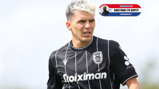 Μουργκ: «Είναι πιο εύκολα πλέον για εμάς, η ομάδα κράτησε τους περισσότερους παίκτες»