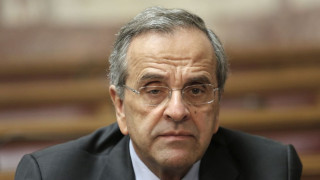 Αντώνης Σαμαράς: Ρίχνει «βόμβες» για τα ελληνοτουρκικά-Τι θα κάνει με τον προϋπολογισμό