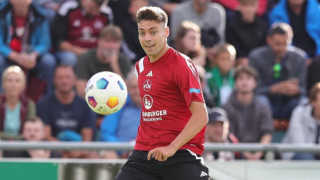 Ισοπαλία για τη Νυρεμβέργη, αλλαγή ο Τζίμας - Οι αριθμοί του 18χρονου