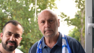 Μονεμβασιώτης: «Ο Ηρακλής γιορτάζει γιατί πήρε αδειοδότηση μετά από πολλά χρόνια»