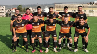 Νέα διοίκηση στον ΑΟ Μεσήμβριας,  Τσαρτσάρης: «Να πρωταγωνιστήσουμε και τη νέα περίοδο»