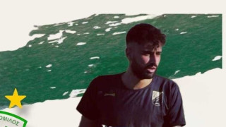 Ξανά στον Ακροπόταμο ο Σαρηγιάννης