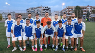 Από τον Εσπερο προάγονται στην ΑΕΑ έξι ποδοσφαιριστές