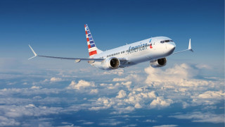 Θρίλερ με Boeing: Έσκασαν λάστιχα αεροσκάφους κατά την απογείωσή του