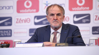 Αντωνίου-«Δίκη στον ΣΚΑΙ»: «Θα πρέπει να παίζουν ελίτ διαιτητές, από τα κορυφαία πρωταθλήματα»