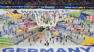 Οι Γερμανοί διδάσκουν πολιτισμό και οι Τούρκοι τυφλό φανατισμό