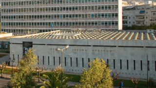Εθνικό Ίδρυμα Ερευνών: Ξεκινά η δημιουργία του Κέντρου Αριστείας για την Θεραγνωστική  με έμφαση στον Καρκίνο