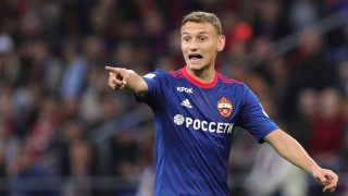 ΠΑΟΚ: Ήρθε από τον πάγκο κόντρα στη Νίζνι ο Τσαλόφ, αποχαιρετάει τη Μόσχα