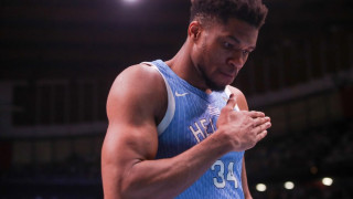 Εθνική Ελλάδος: Επιστρέφει στο ΣΕΦ-Γιατί πληρώνει ένα εκατομμύριο για τον Γιάννη Αντετοκούνμπο