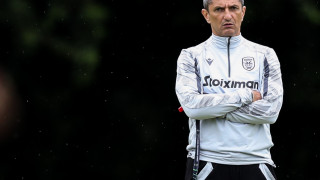 ΠΑΟΚ: Ενδεκάδα ειδικών συνθηκών και… μηνυμάτων κόντρα στον Πανσερραϊκό