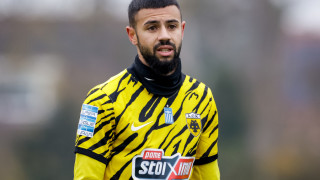 Άρης: Στο πίσω μέρος του μυαλού του ο Πάολο Φερνάντες