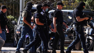 Ψυχικό: Στη φυλακή ο 44χρονος για την εκτέλεση του 54χρονου τοπογράφου