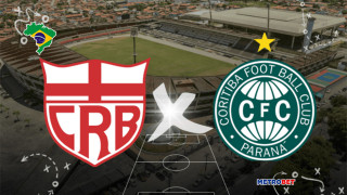 «Μιχάλης Βραζιλιάνος»: Εχει καλά «Χ» σήμερα η Βραζιλία μου και αυτό της Κοριτίμπα στην Μασεϊό, μπαίνει στην πρώτη γραμμή των επιλογών μου.