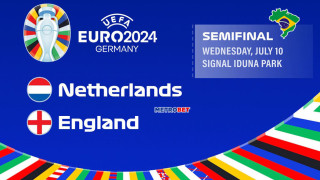 «Μιχάλης Βραζιλιάνος» : Στο στόχαστρό μου σήμερα, το «Χ» στο Ντόρτμουντ και το 1-1 εκεί για τελικό αποτέλεσμα, αλλά και το «Χ» στο Κόπα Αμέρικα…