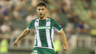 Παναθηναϊκός: Τριπλάσιες αποδοχές στον Τσέριν