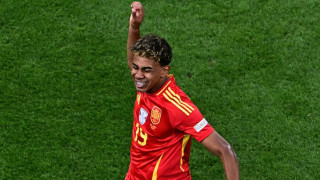 Λαμίν Γιαμάλ-Ένδοξο παρόν, τρομακτικό μέλλον: «Μίλα τώρα, μίλα...»