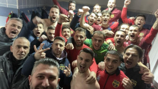ΑΕ Ευόσμου: Η «πρώτη» και τα φιλικά προετοιμασίας