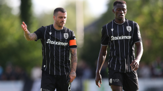 Είναι στενά πια τα χρονικά περιθώρια, πρέπει να το νιώσουν όλοι στον ΠΑΟΚ