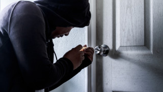 Θύμα απόπειρας διάρρηξης πρώην παίκτης του ΝΒΑ